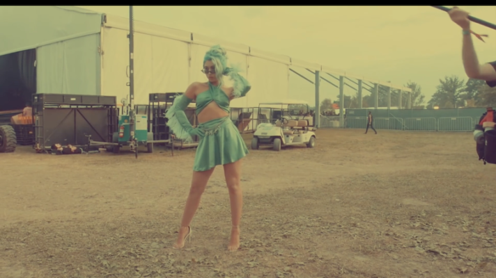 Kali Uchis – Prototype [OutKast]