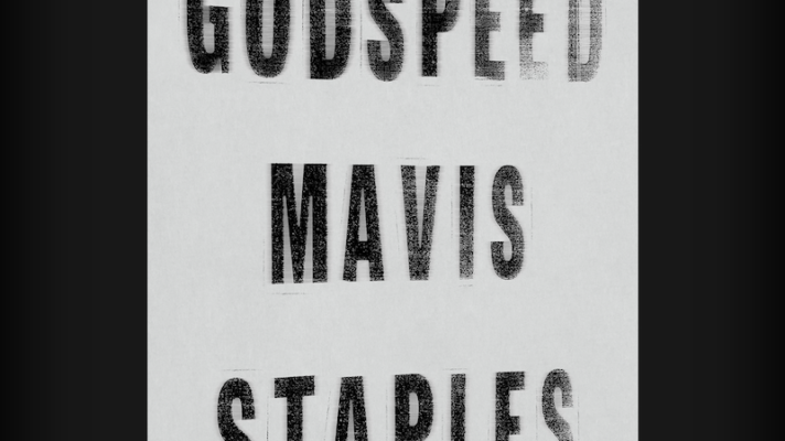 Mavis Staples – Godspeed [Frank Ocean feat. Kim Burrell]