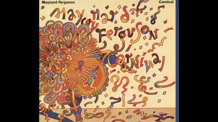 Maynard Ferguson – Fantasy [Earth, Wind & Fire]