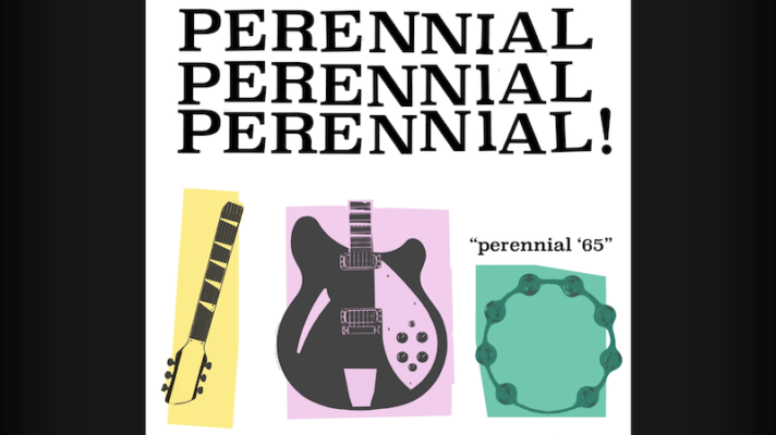 Perennial – All Day and All of the Night [The Kinks]