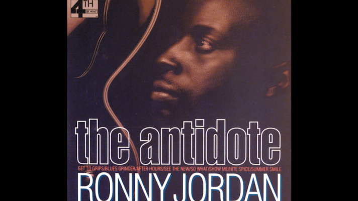 Ronny Jordan – So What [Miles Davis]