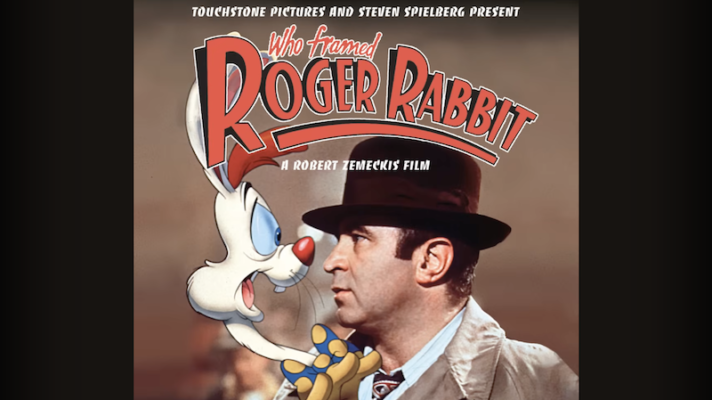 Amy Irving and Charles Fleischer – Why Don’t You Do Right? [Lil Green]