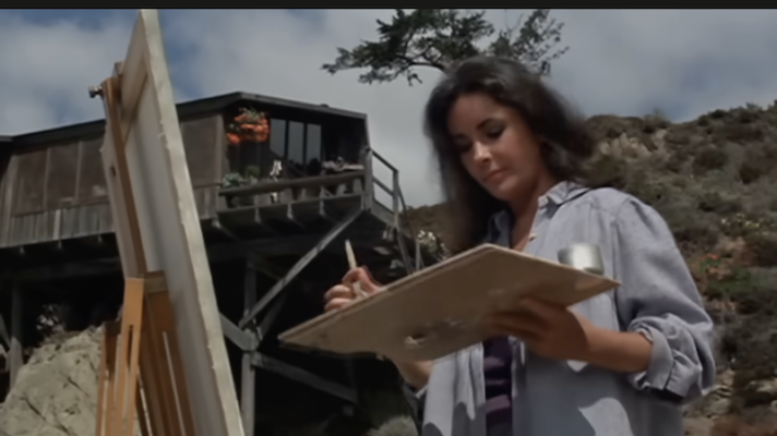 Andy Williams – The Shadow of Your Smile [Johnny Mandel]