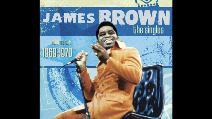 James Brown feat. Vicki Anderson – Let It Be Me [Jill Corey]