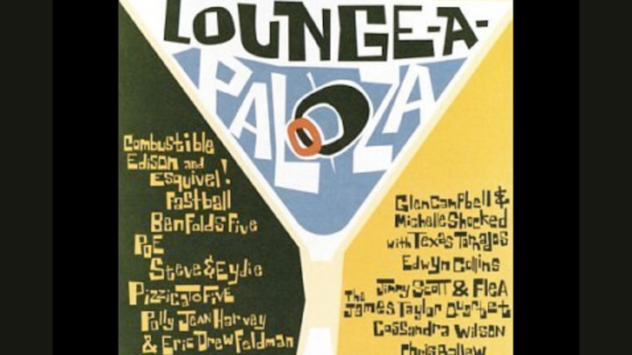 Jimmy Scott and Flea – Love Will Keep Us Together [Neil Sedaka]