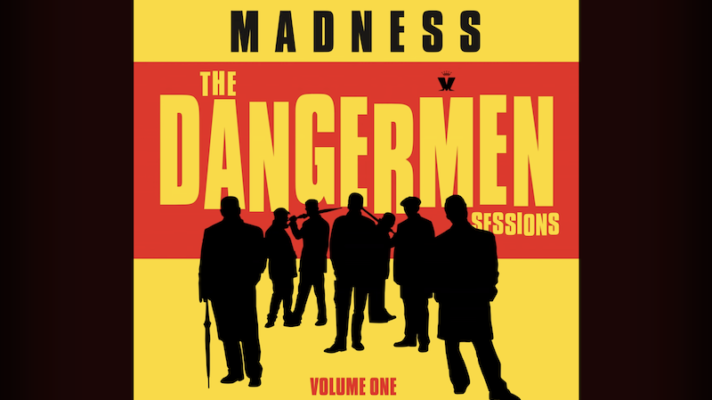 Madness – John Jones [Rudy Mills]