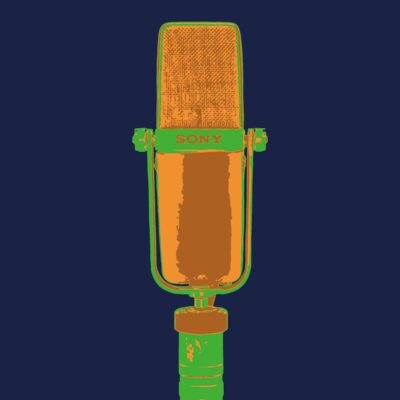 レコード盤★盤<br>”冗談音楽数珠繋ぎ”