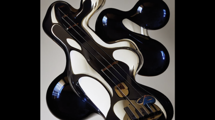 Sam Gendel feat. Meshell Ndegeocello – Anywhere [112]