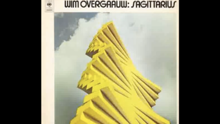 Wim Overgaauw – Without You [Wes Montgomery]