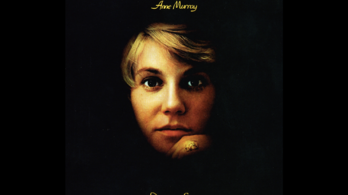 Anne Murray – Killing Me Softly With His Song [Lori Lieberman]