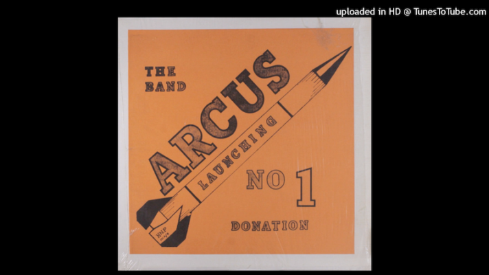 Arcus – Slippin’ Into Darkness [War]