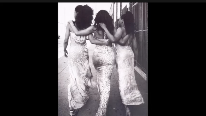 En Vogue – How Deep Is Your Love [Bee Gees]