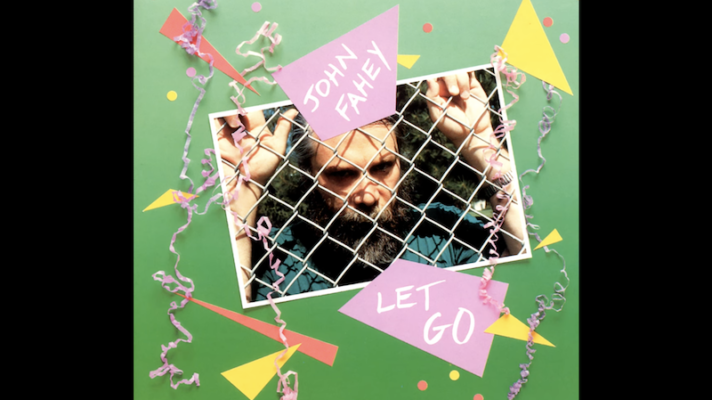 John Fahey – Layla [Derek and the Dominos]