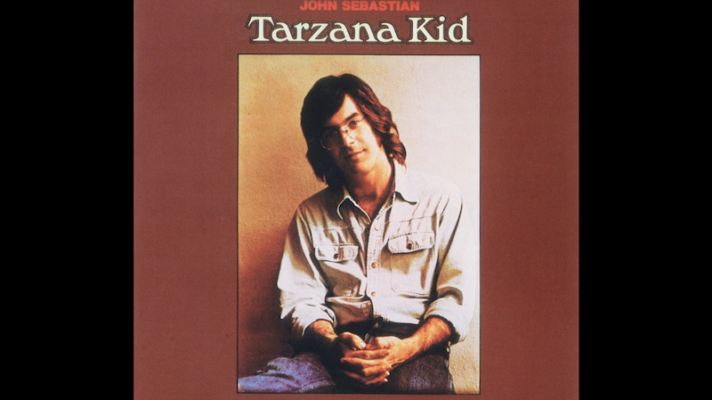 John Sebastian – Dixie Chicken [Little Feat]