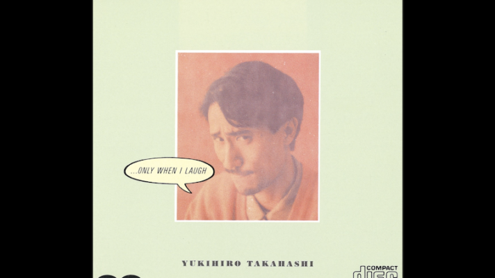 髙橋幸宏 – Moonlight Feels Right [Starbuck]