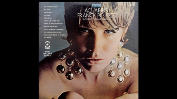 Franck Pourcel – The Lonely Season [Vicky Leandros]
