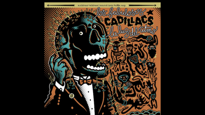 Los Fabulosos Cadillacs – Should I Stay or Should I Go [The Clash]