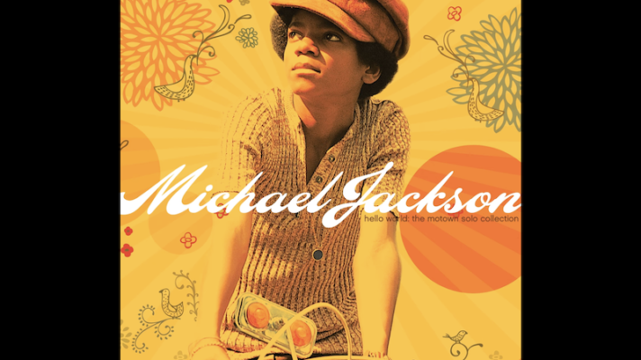 Michael Jackson – You’ve Really Got a Hold on Me [The Miracles]