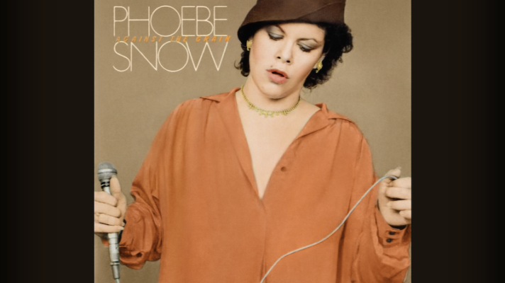 Phoebe Snow – Every Night [Paul McCartney]