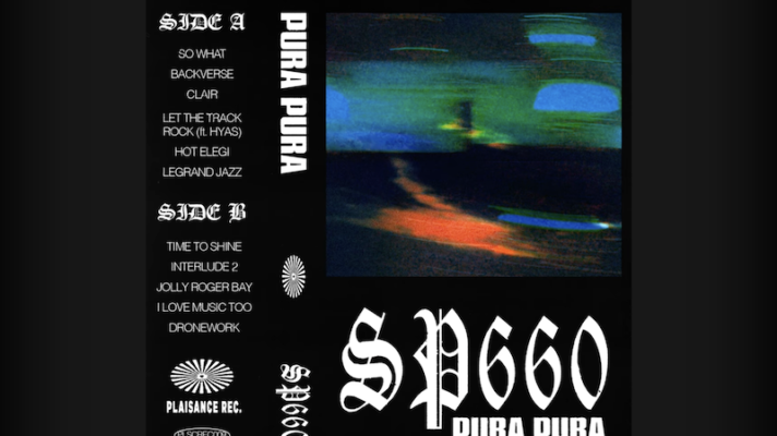 Pura Pura – So What [Miles Davis]