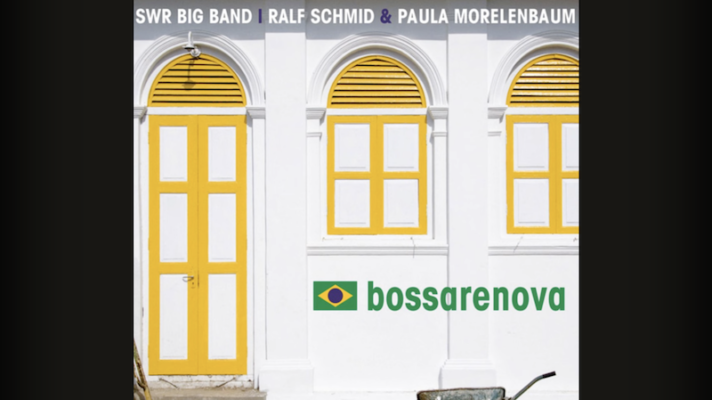 SWR Big Band – Soul Bossa Nova [Quincy Jones]