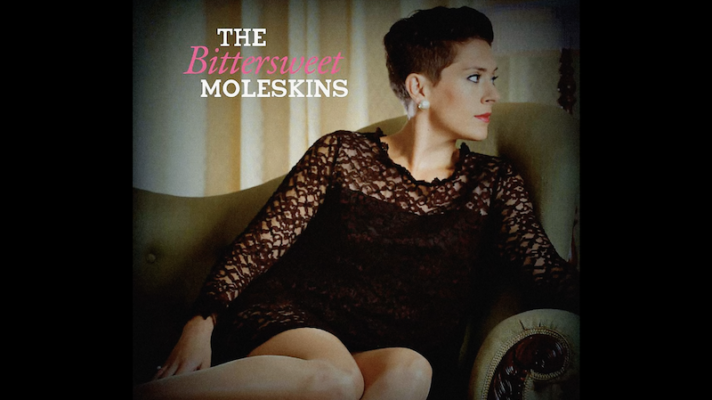The Moleskins – I.G.Y. [Donald Fagen]