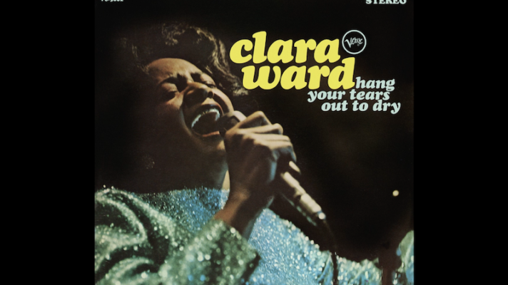 Clara Ward – Help! [The Beatles]