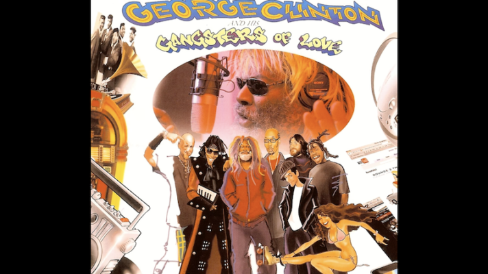 George Clinton – Let The Good Times Roll [Shirley and Lee]