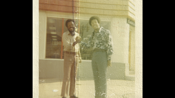 Jeff Parker – Visions [Bobby Hutcherson]