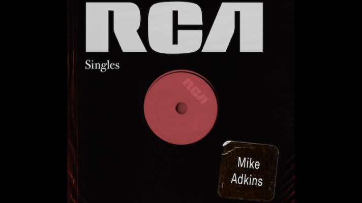 Mike Adkins – It’s Not Unusual [Tom Jones]
