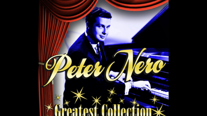 Peter Nero – Rain in My Heart [Frank Sinatra]