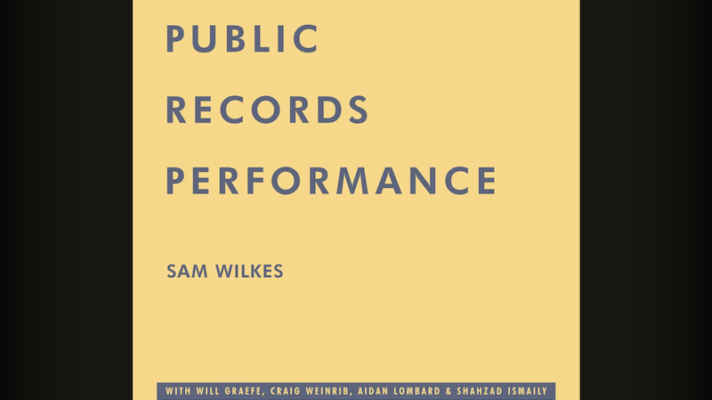 Sam Wilkes – Femme Fatale [The Velvet Underground]