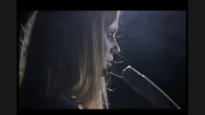 Susanna and the Magical Orchestra – Love Will Tear Us Apart [Joy Division]