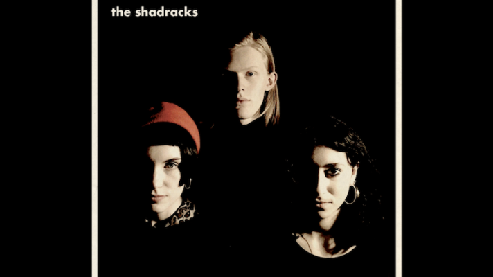 The Shadracks – Boredom [Buzzcocks]