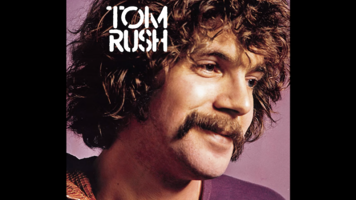 Tom Rush – These Days [Nico]