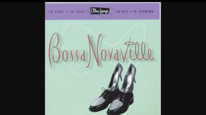 Billy May – The Look of Love [Dusty Springfield]