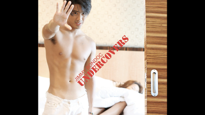 Jimmy Bondoc – The Lady Wants to Know [Michael Franks]