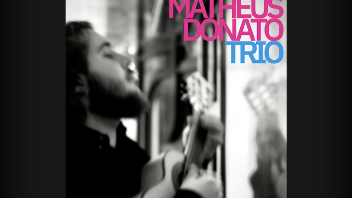 Matheus Donato – Mas Que Nada [Jorge Ben]