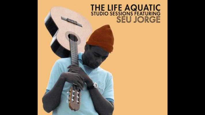 Seu Jorge – Life on Mars? [David Bowie]
