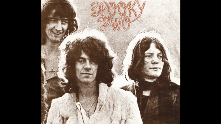 Spooky Tooth – Oh! Pretty Woman [Albert King]