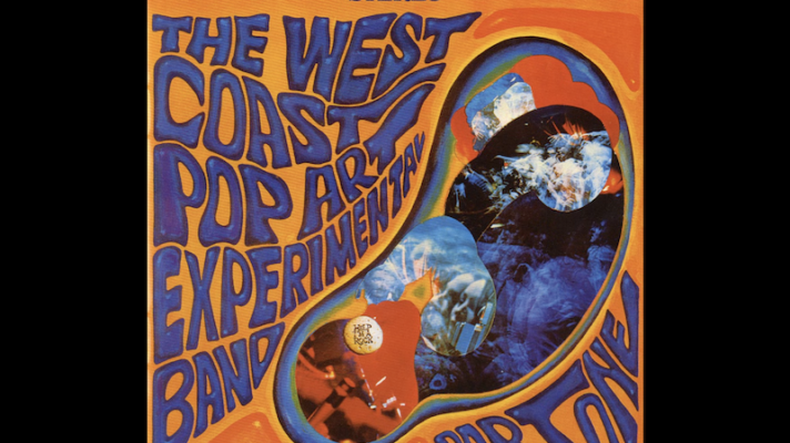 The West Coast Pop Art Experimental Band – High Coin [Bobby Vee]
