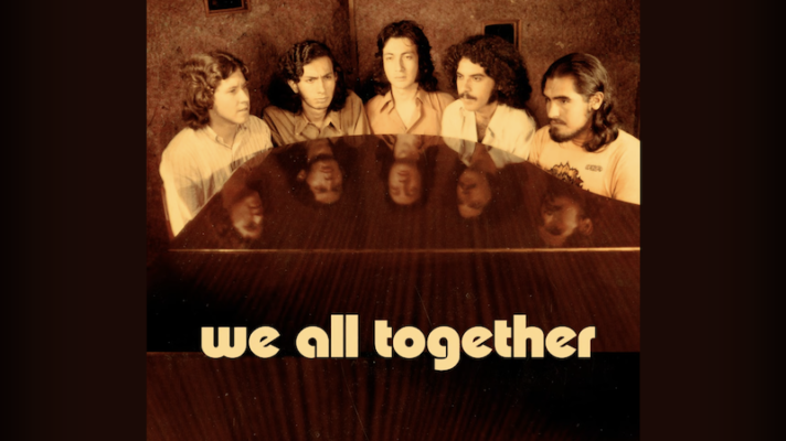 We All Together – Bluebird [Paul McCartney and Wings]