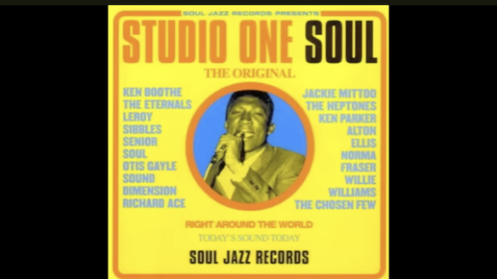 Willie Williams – No One Can Stop Us [McFadden & Whitehead]