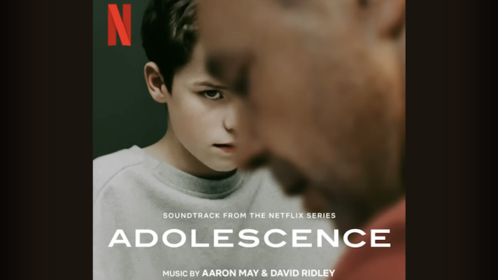Aaron May and David Ridley – Fragile [Sting]