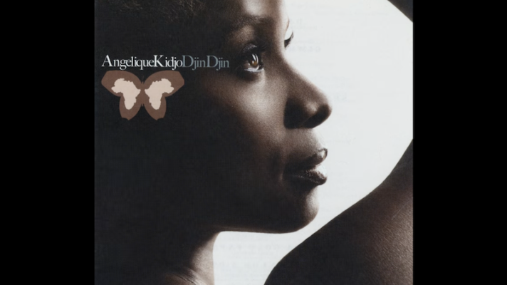 Angélique Kidjo and Joss Stone – Gimme Shelter [The Rolling Stones]