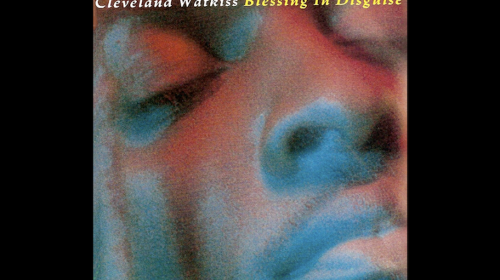 Cleveland Watkiss – Be Thankful for What You Got [William DeVaughn]