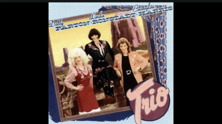 Dolly Parton, Linda Ronstadt and Emmylou Harris – To Know Him Is to Love Him [The Teddy Bears]