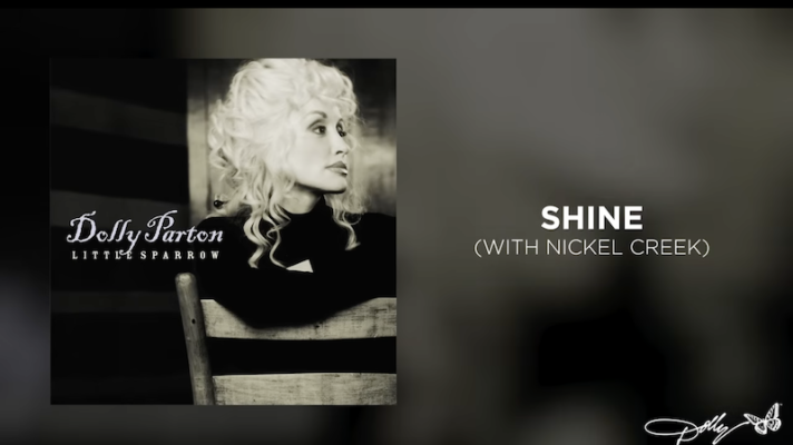 Dolly Parton – Shine [Collective Soul]