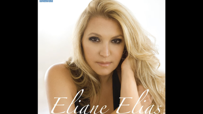 Eliane Elias – Estate (Summer) [Bruno Martino]