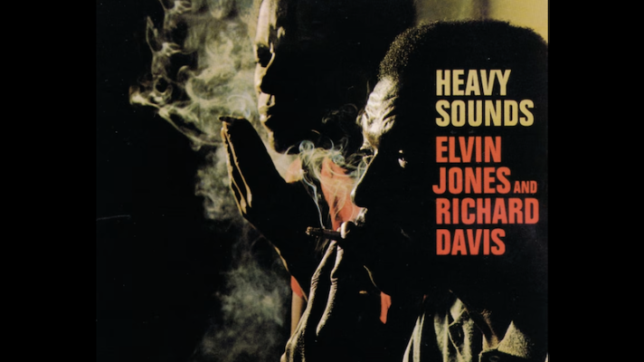 Elvin Jones and Richard Davis – Summertime [George Gershwin]